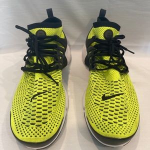 Nike air presto sneakers